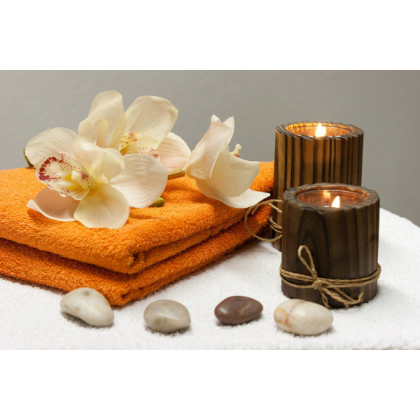 Bono Regalo Holistic Experience | 60 min en O Spa Pure Salt Port Adriano