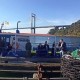 Bon Route du Mejillon et des arts de pêche à Vigo