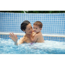 Bono Regalo Circuito Spa Infantil en Senzia Playamarina Spa & Wellness , ayamonte (Huelva)(