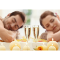 Bono Regalo ESPECIAL PAREJA Circuito Spa y Belleza + Masaje 15min + Servicio de Té PAREJA en Spa Cabogata