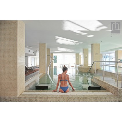 Voucher Big Family at the Moana Wellness Spa