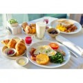 Bono regalo Tu momento brunch con circuito en Spa Attica21 Vigo