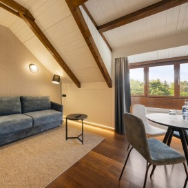 Voucher Relax during the week in Iberik
