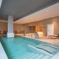 Bon Circuit thermal pour enfants à l'hôtel Spa Attica 21 Vigo