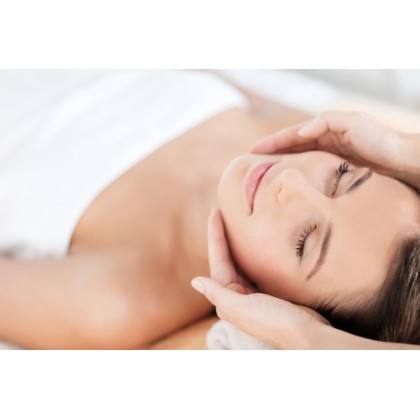 Bono Regalo Facial equilibrium en Salinas Spa & Wellness