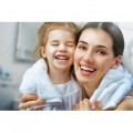 Voucher gift complicit moments adult and child in Blancafort Spa Thermal