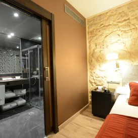 Voucher Escaped Thermal in Castilla Thermal Burgo de Osma