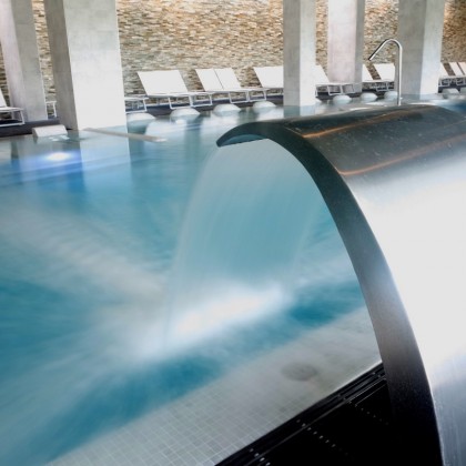 Gift Escape Thermal Two nights in Castilla Thermal Monasterio de Valbuena