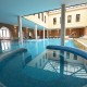 Gift Escape Thermal Two nights in Castile Thermal Balneario de Olmedo