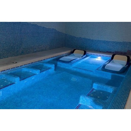 Bono Regalo Circuito Spa + Masaje Calma en Calma Spa