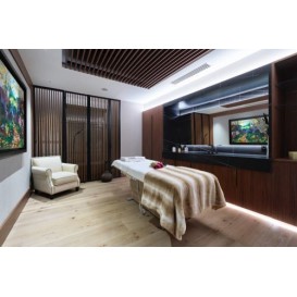 Bono regalo Circuito Spa Masaje en Lemax Wellness Club Wellington