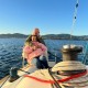 Vale Escapadinha Romântica em Velero pela Ria de Vigo