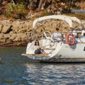 Bono Excursión Isla de San Simón desde el Agua