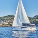 Voucher Sailboat ride through the Ria de Vigo