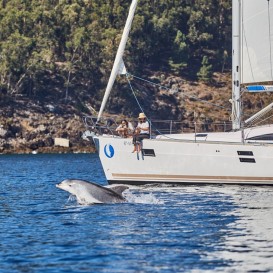 Vale Excursão Ilhas Cíes com Sailway