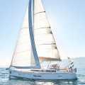 Voucher Mindful Sailing with Sailway