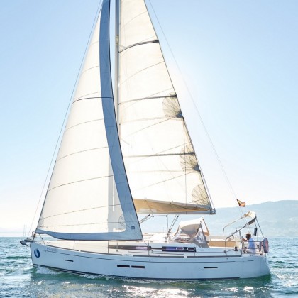 Bon Traversée Nautique Xacobea Ria de Arousa avec Sailway