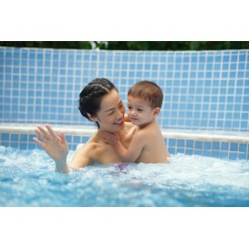Bono Regalo Family & Kids Spa en Spa Calm & Luxury Premium