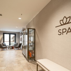 Voucher Beira experience at Spa Attica 21 Vigo hotel