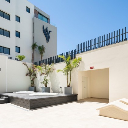 Bono Experiencia Beira en hotel Spa Attica 21 Vigo