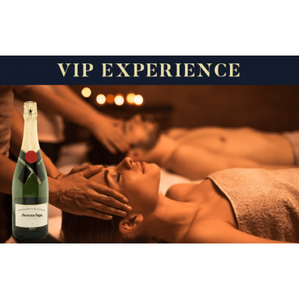 Bono Regalo VIP | Serena Spa Luxury Signature Ritual y Spa Privado para 2 en Serena SPA @ Meliá Sky