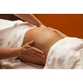 Bon Cadeau Massage pour future maman au spa bien-être Sofia Oasis