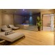 Bono Regalo Spa privado y masaje en Spa In Radisson Blu Resort