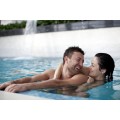 Voucher Circuit gift Thermal For two at the Torresport Spa Hotel