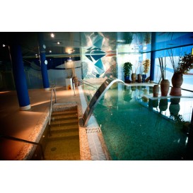 Voucher Circuit gift Thermal at the Hotel Torresport Spa