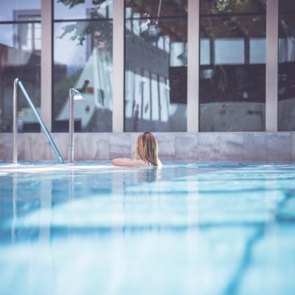 Bon Cadeau une Escapade une nuit à l'hôtel Las Caldas Villa Thermal