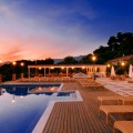 Combi 25: Biomarine Tour, Local Massage and Menu in Palasiet Thalasso Clinec strangerHotel