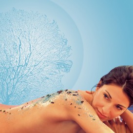 Voucher Recorrido Marino and Aromatic Massage at Palasiet Thalasso