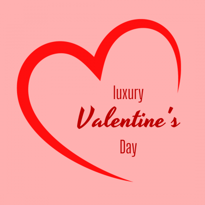 Voucher Gift Box Twilight Luxury at the Spa Calm & Luxury Premium