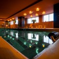 Bon Cadeau Spa au Cobre 29 à l'hôtel Melia Valence