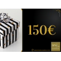 Bon Cadeau 150€ au Spa In HD du parc Cristóbal