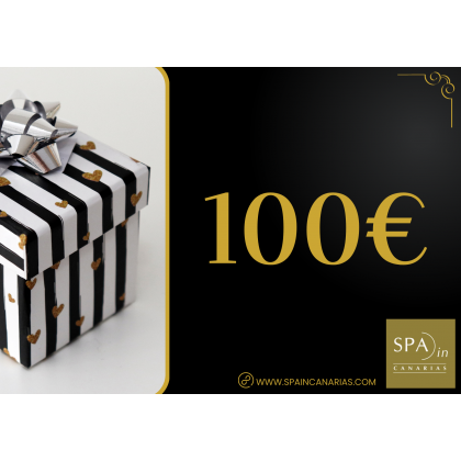 Bono Regalo 100€ en Spa In Radisson Blu Resort