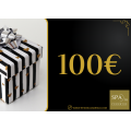 Gift Voucher € 100 at the Spa In HD Parque Cristóbal