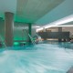 Present Two-night spa experience at the hotel Odeon Ferrol Spa