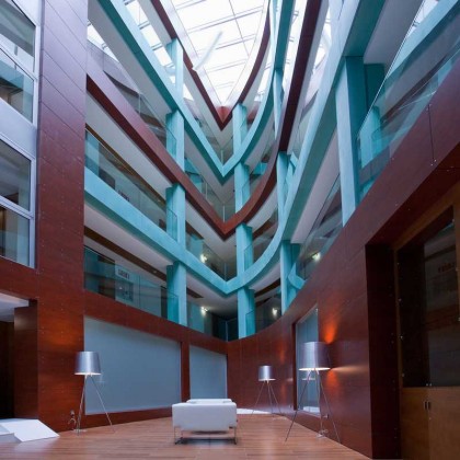 Gift voucer of Romantic Escape in Thalasso Cantabrico Las Sirenas in Viveiro, Lugo