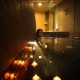 Gift voucer of Romantic Escape in Thalasso Cantabrico Las Sirenas in Viveiro, Lugo