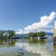 Voucher child boat trip with children to the island of San Simon in the Ría de Vigo with Piratas de Nabia