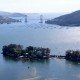 Bon voyage en bateau avec des enfants à l'île de San Simon dans la Ría de Vigo avec Piratas de Nabia