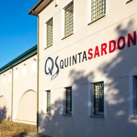 Gift Voucher Wine tourism discovers Quinta Sardonia