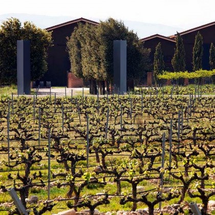 Bon Cadeau Le tourisme en vin La visite à Heraclio Alfaro