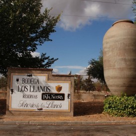 Bon Le tourisme de l'alcool à Valdepeñas