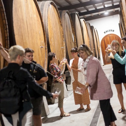 Bono Caserío y Bodega de Sidra con Transporte con Sagardoa Route