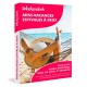 Voucher Weekendesk's mini-summer holidays