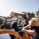 Bon Des mini-vacances dans une grande ville européenne