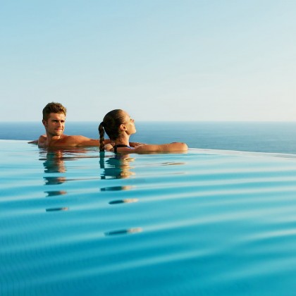 Voucher Mini honeymoon vacation from Weekendesk