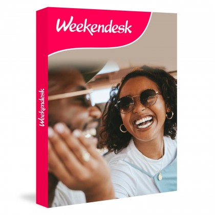 Voucher Mini Luxury Vacation by Weekendesk